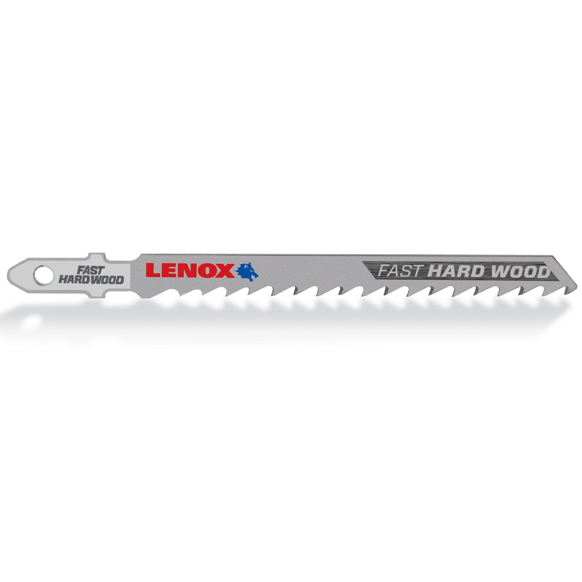 LENOX 狼牌 LE-1991481 快速切割木工線鋸片101.6mm B416T5 五片裝(LE1991481)
