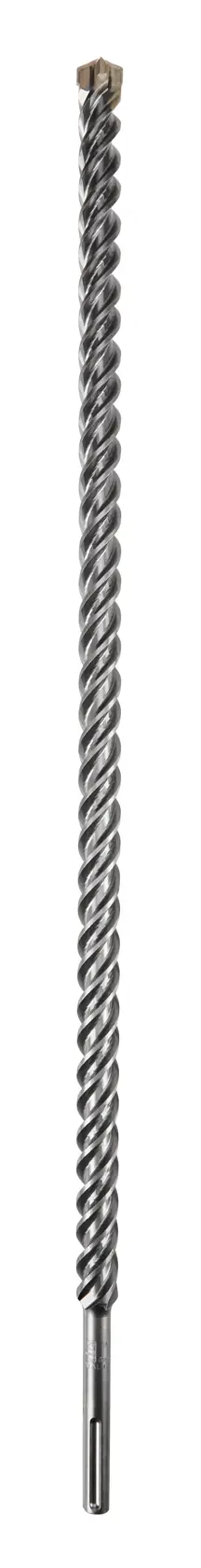 DEWALT 得偉 DT60836-QZ 32×920 mm XLR SDS Max 五溝四刃混凝土鑽頭