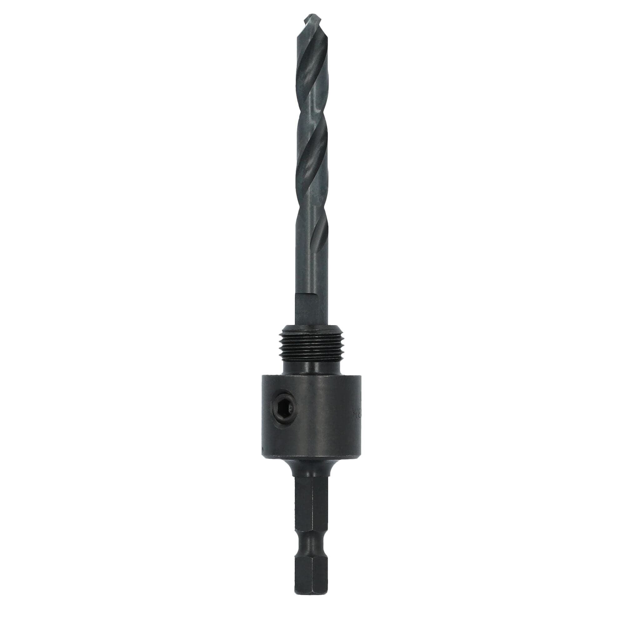 LENOX LE-1779803 4L Standard Hole Saw Arbor with Pilot Drill 14-30 mm