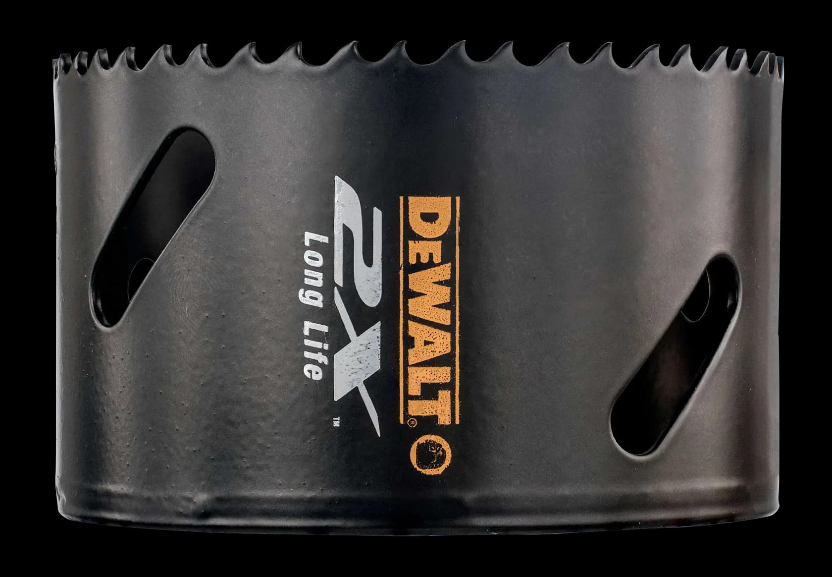 DEWALT 得偉 DT8151L-QZ 51mm 雙金屬圓穴鋸鋸刃