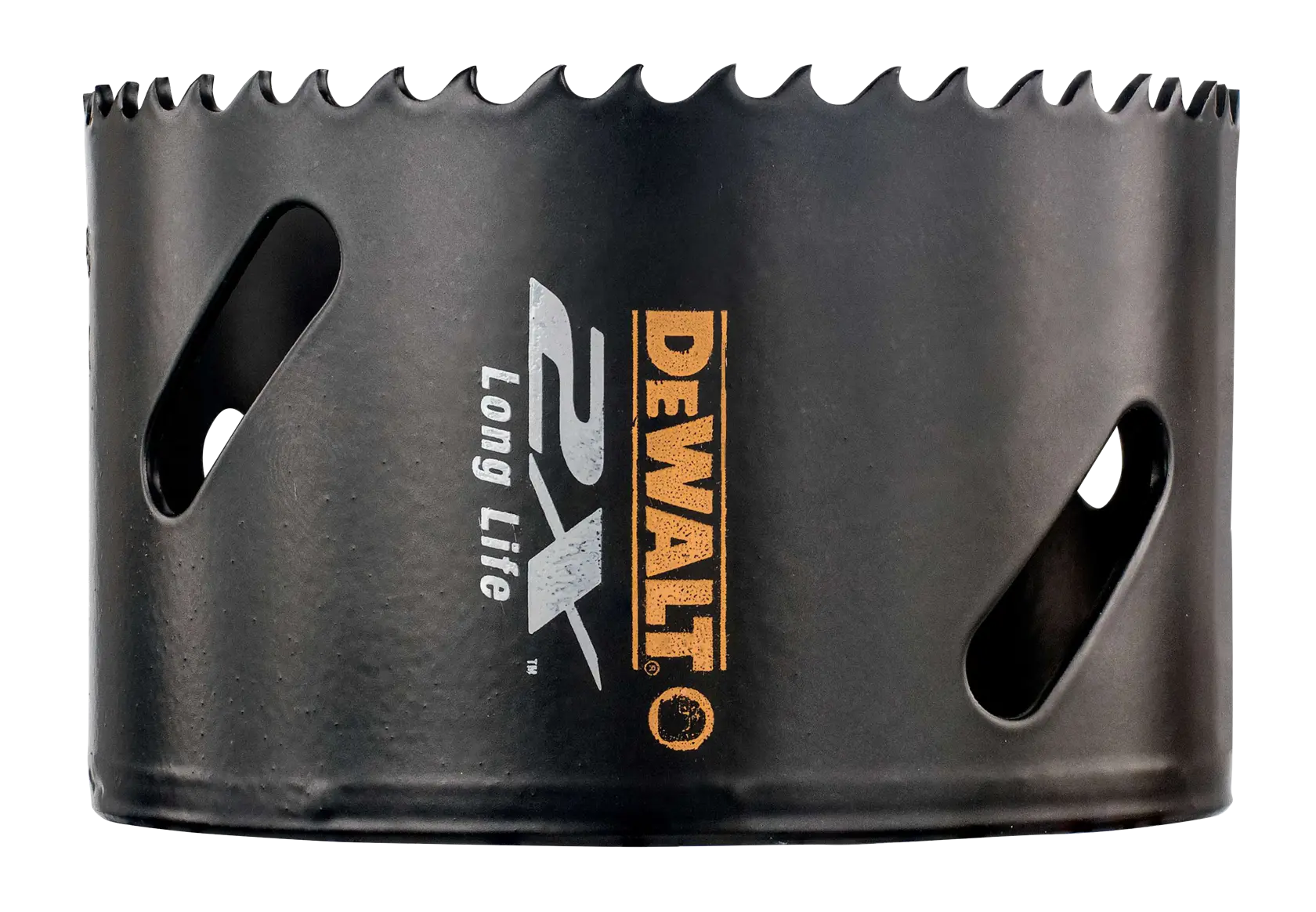 DEWALT 得偉 DT8151L-QZ 51x40mm 雙金屬開孔鋸