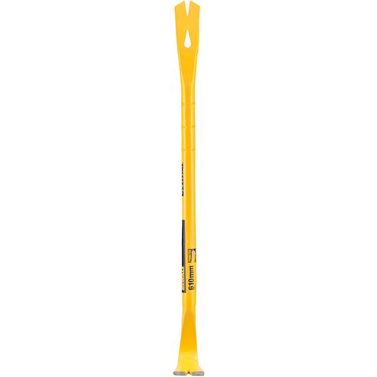 DEWALT 得偉 DWHT55129 24吋破壞撬棒(正面直立)