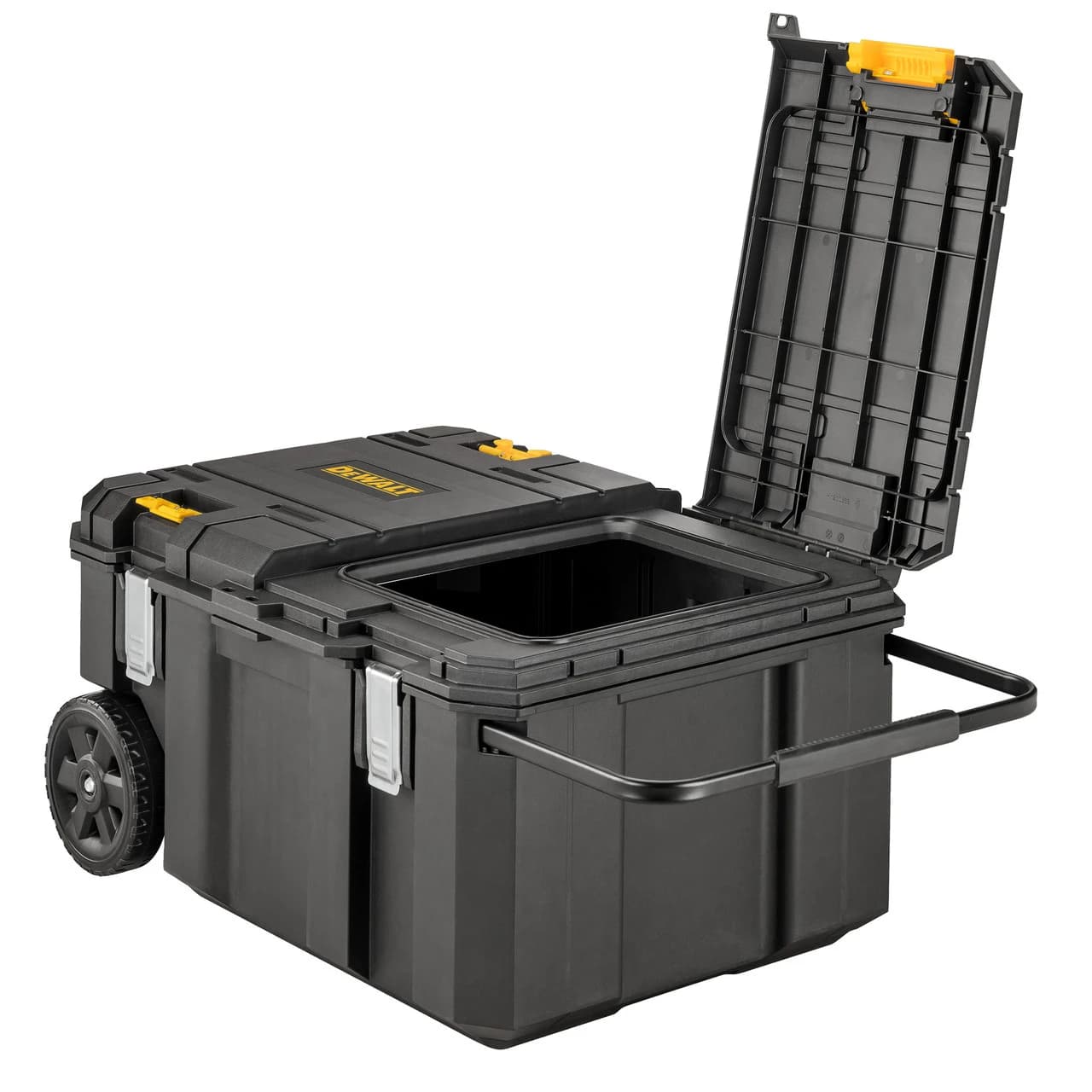 DEWALT 得偉 DWST17871-1 變形金鋼-移動式工具箱