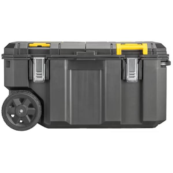 DEWALT 得偉 DWST17871-1 TSTAK 移動式工具箱(側面)