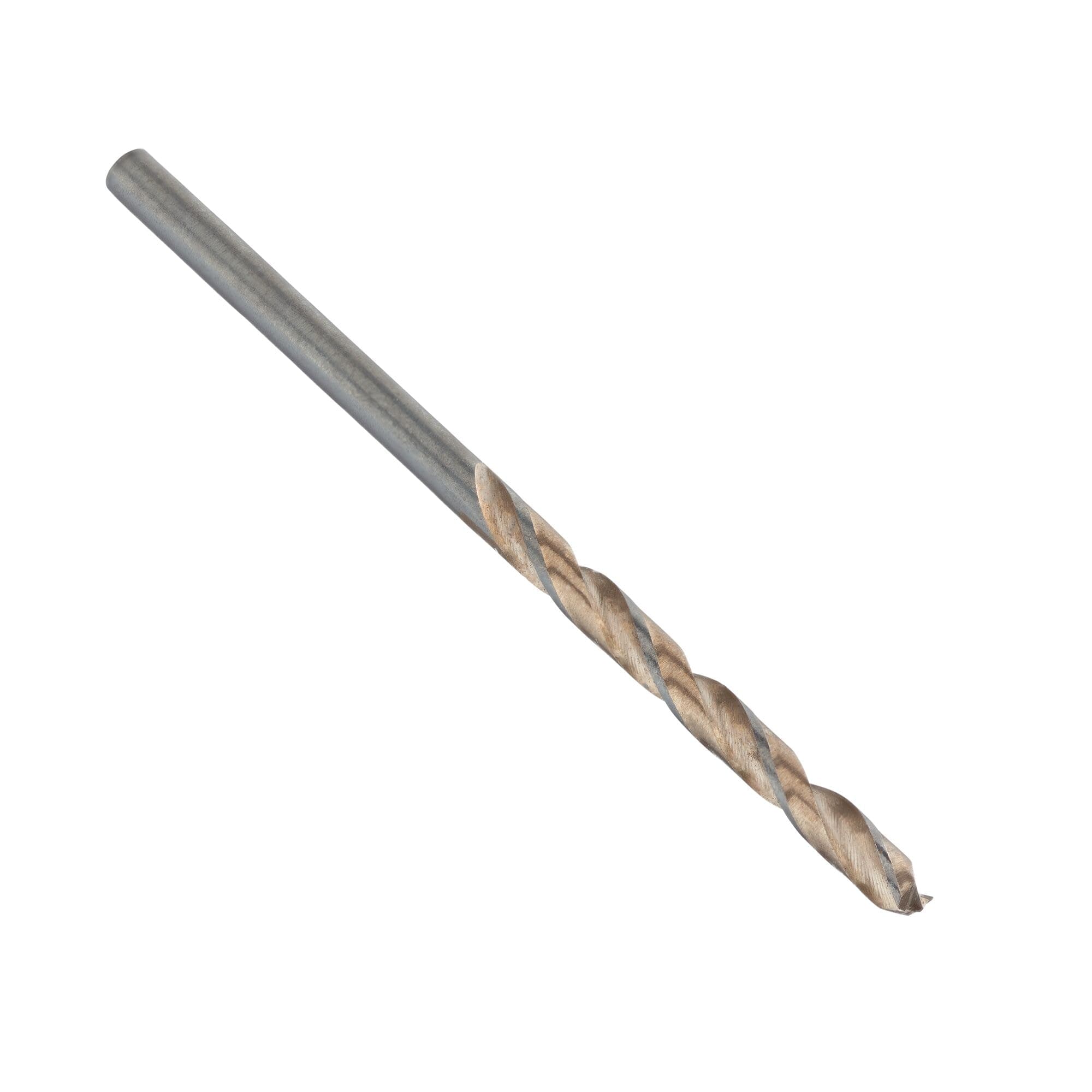 IRWIN 10502208 TURBOMAX High-Speed Steel Drill Bit 3.2*65mm
