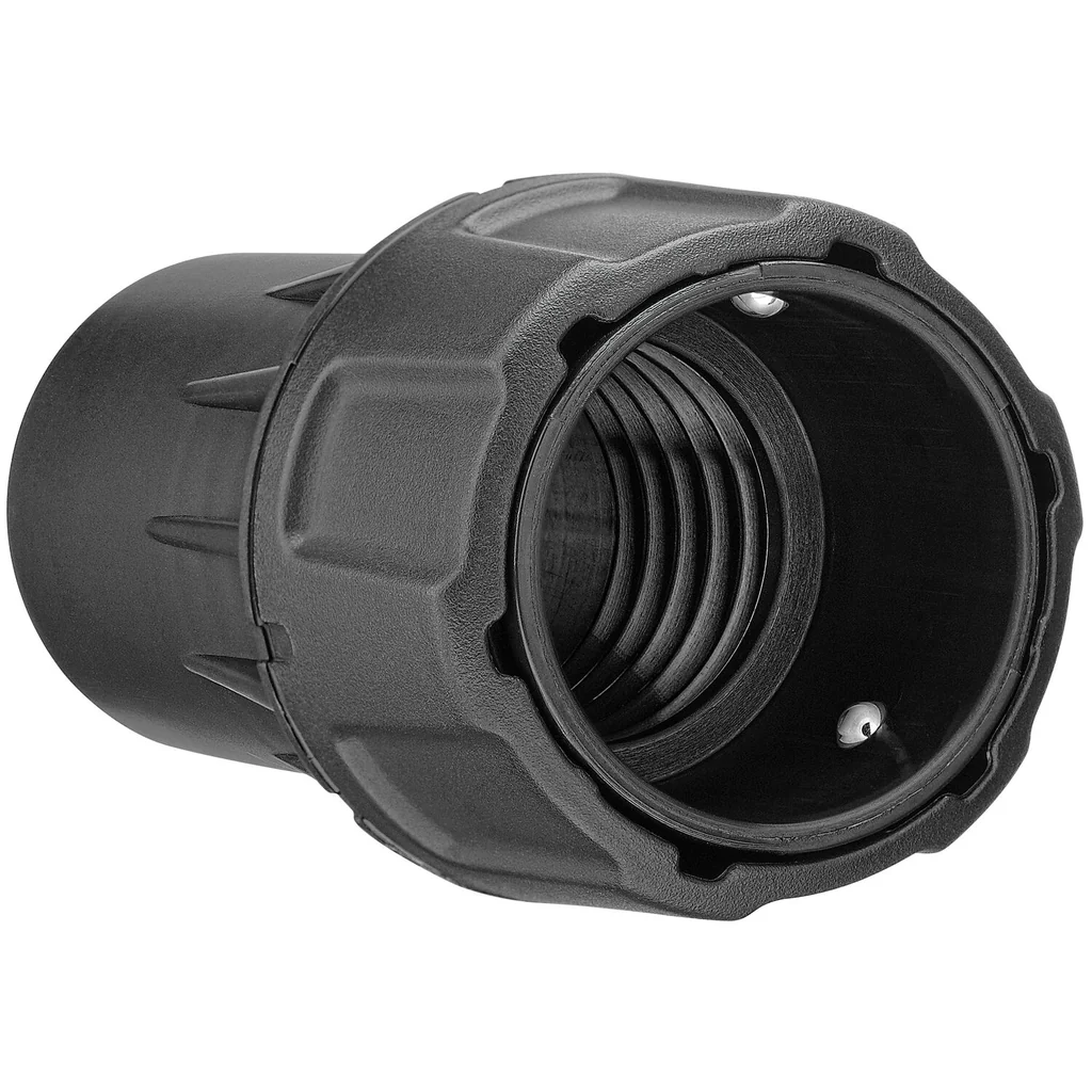DEWALT 得偉 DWV9000 吸塵器萬用快速轉接頭(斜角)
