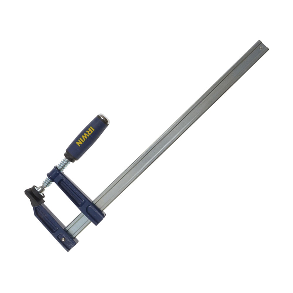 IRWIN 10503564 輕型F夾 8吋(斜角)