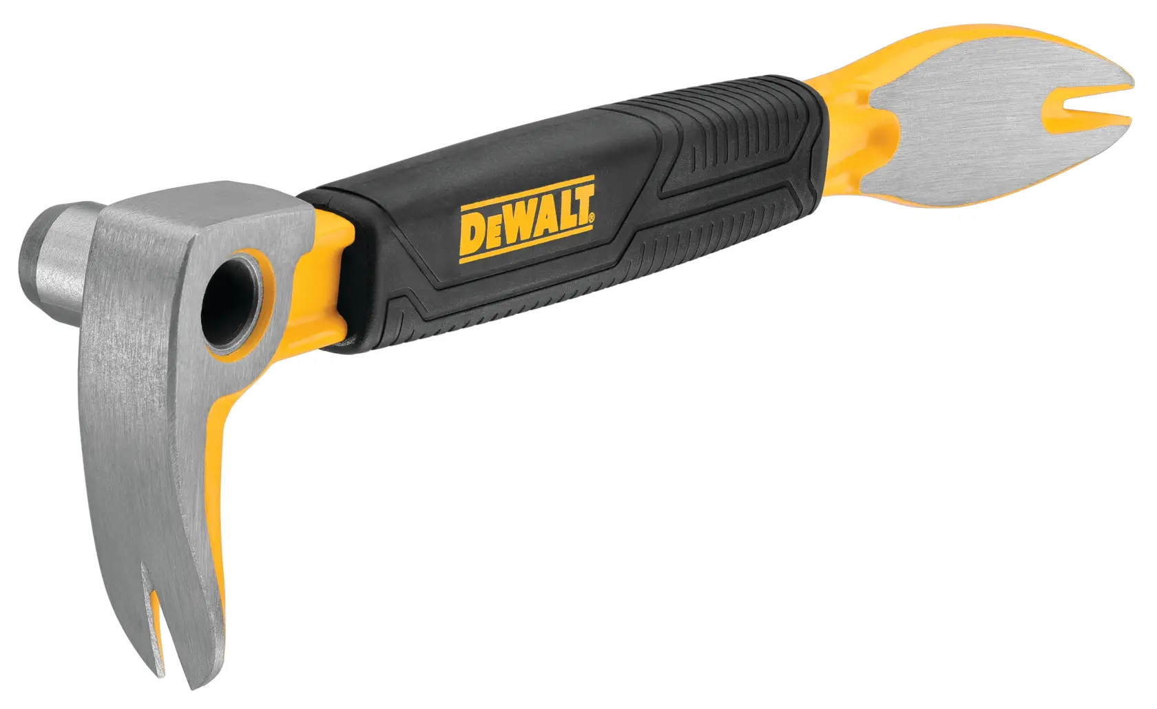 DEWALT 得偉 DWHT55164 9吋撬棒(斜角)