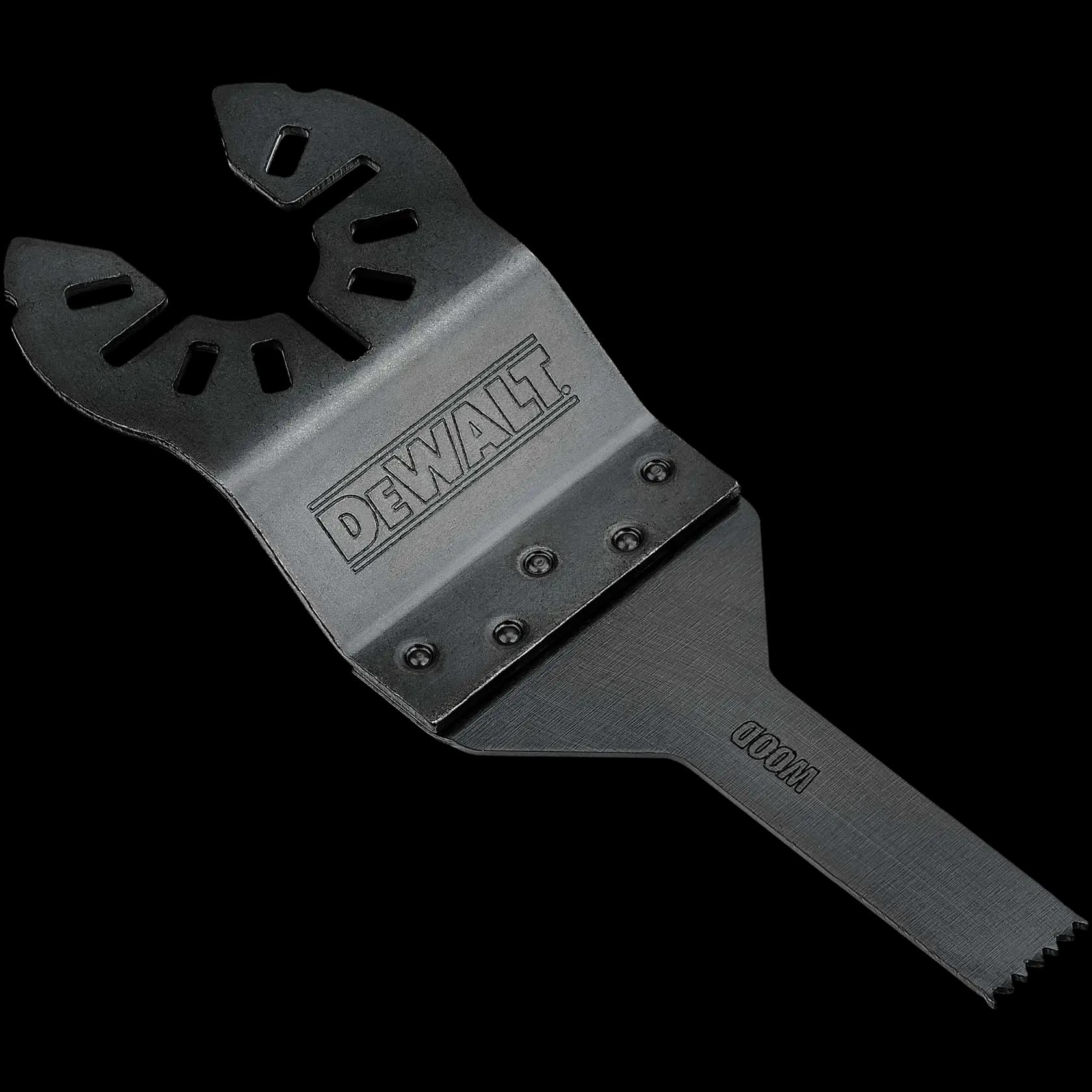 DEWALT 得偉 DWA4208 直切刀片 細部木材用