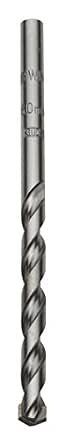 IRWIN 10501853 石工鑽頭 11.0x160mm(正面全貌)