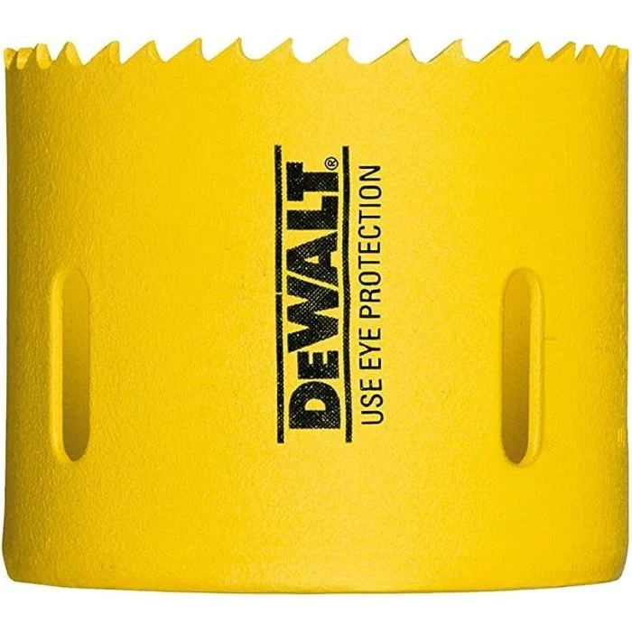 DEWALT 得偉 DT8132-QZ 32 mm 雙金屬開孔鋸