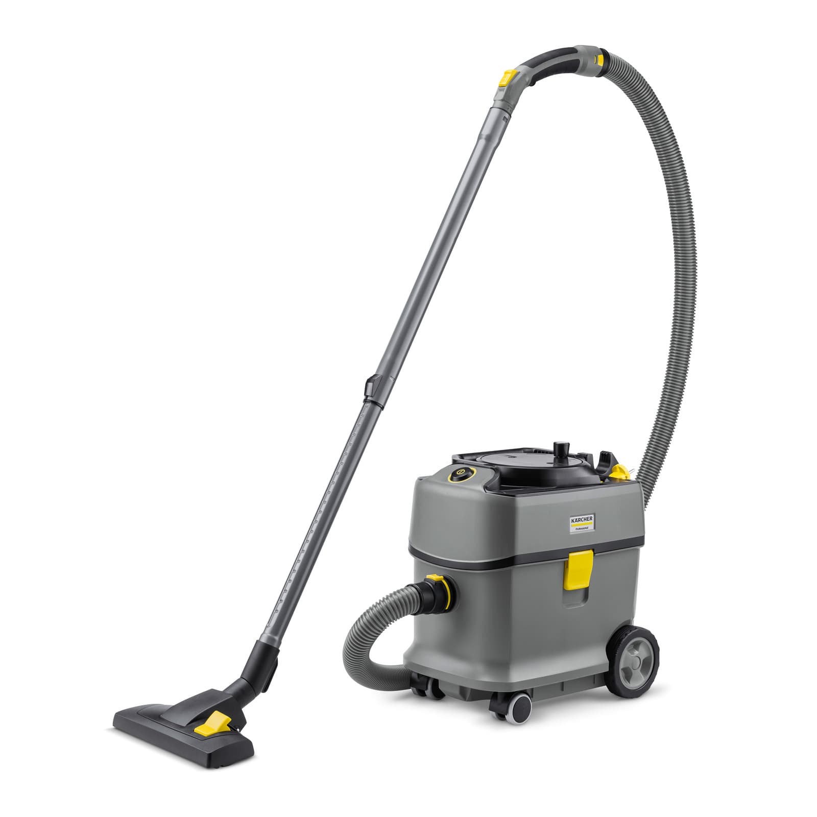 Kärcher T 15/1 Dry Vacuum Cleaner