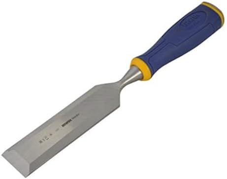 IRWIN 握手牌 10503670 MS500 專業木工鑿 38mm(三角度)