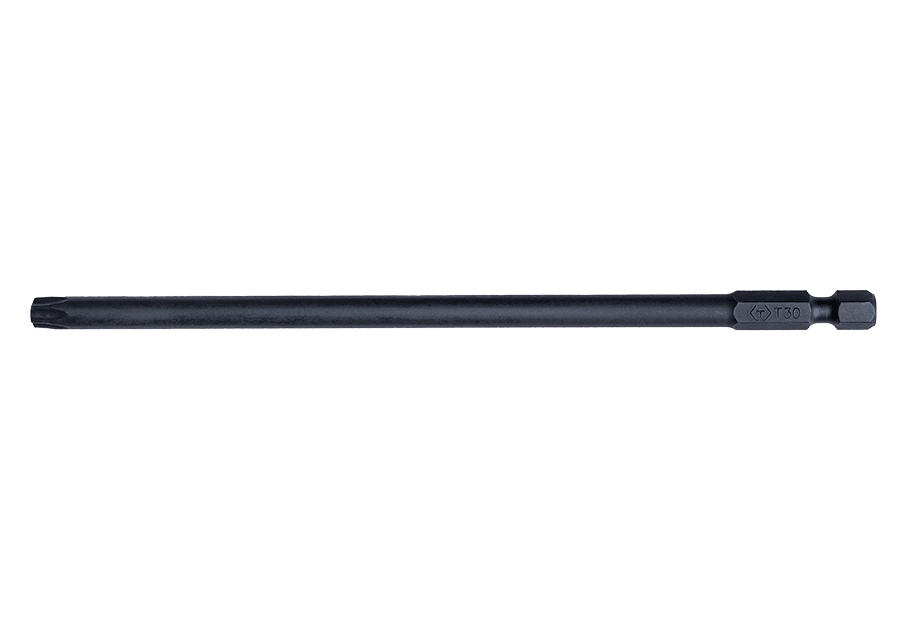 KING TONY 7115U 150mm 六角星型中孔起子頭系列代表圖,1004D6UQ 為六件組