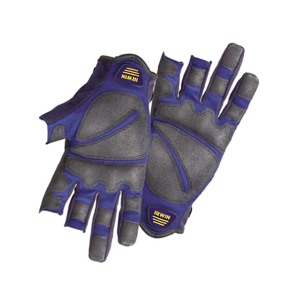IRWIN 10503829 Woodworking Gloves (XL)