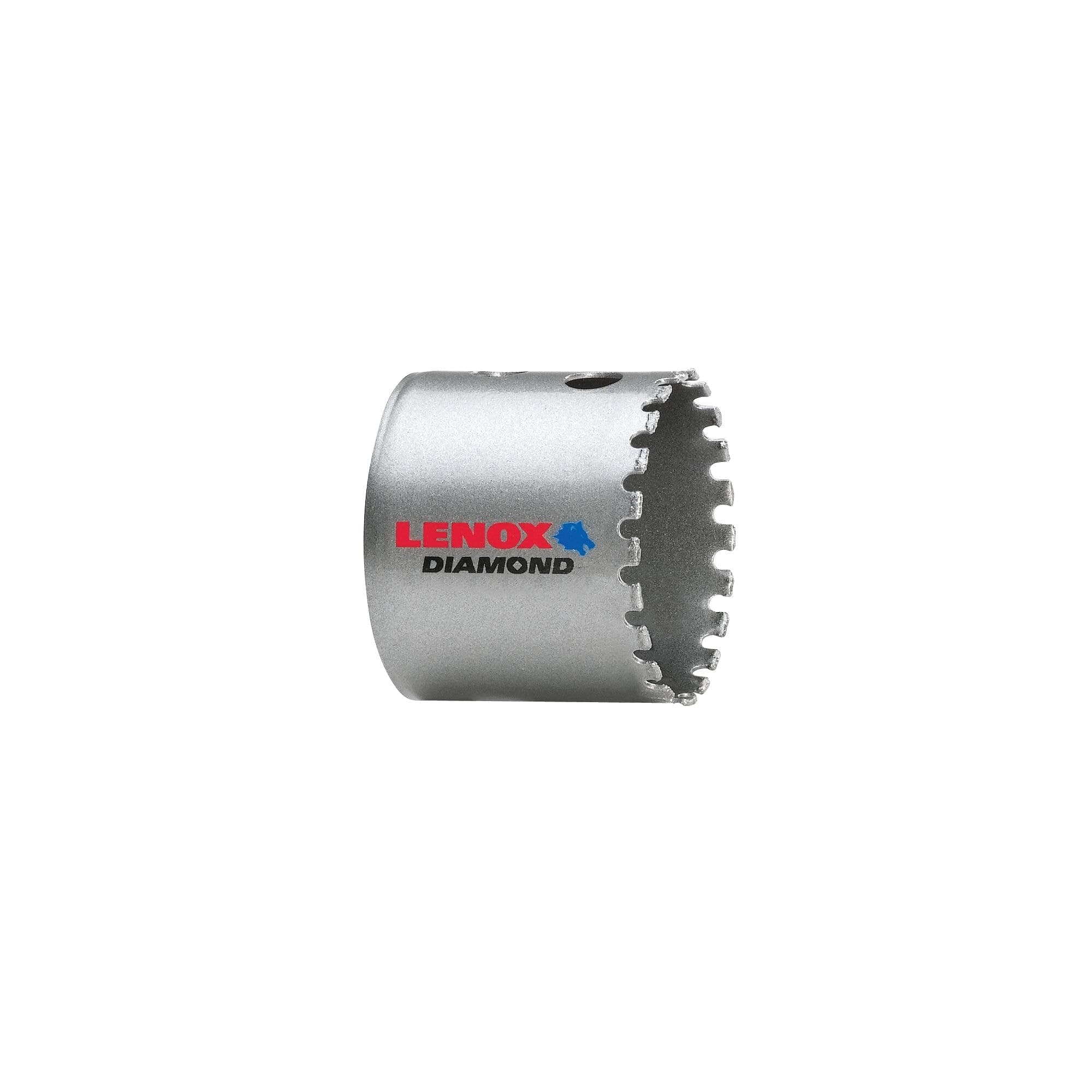 LENOX LE-1211932DGHS 2 in Diamond Grit Hole Saw
