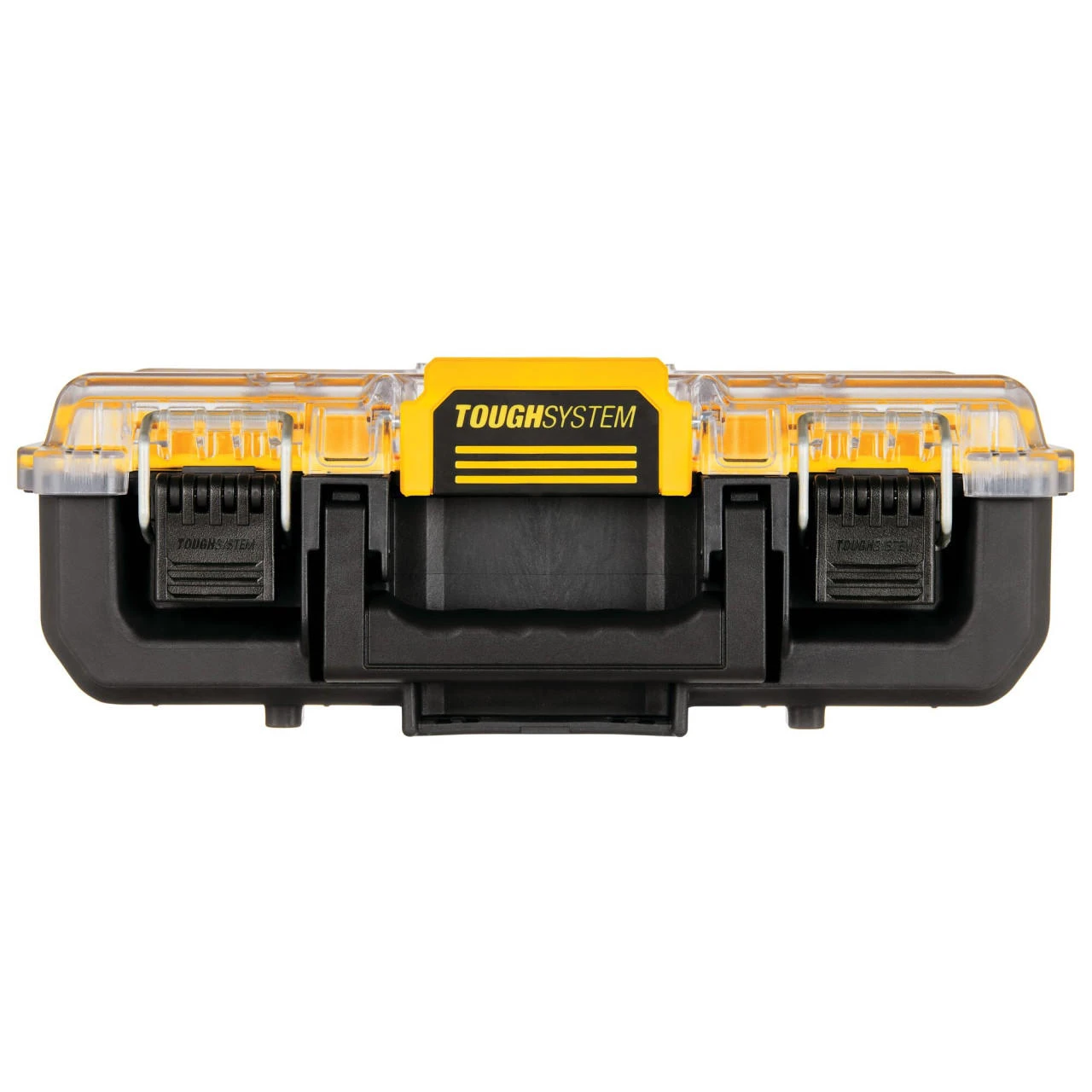 DEWALT 得偉 DWST08020 TOUGHSYSTEM 2.0 深型收納箱(正面閉合)