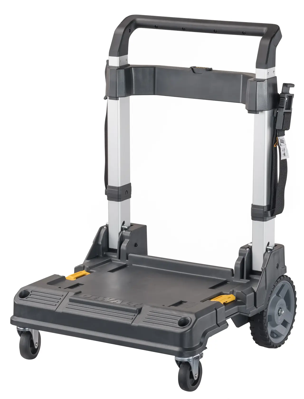 DEWALT 得偉 DWST17888 TSTAK 手推車(斜角)
