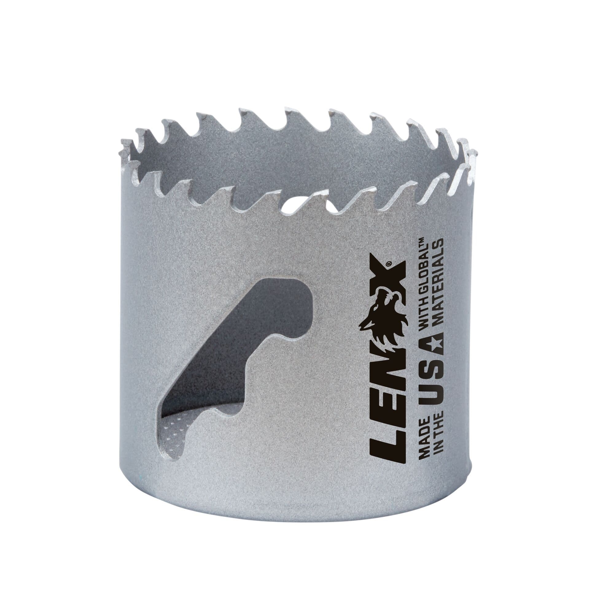 LENOX 狼牌 LE-LXAH3214 50X碳化鎢鋼圓穴鋸 57mm