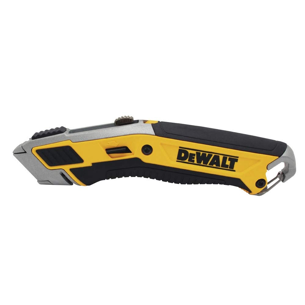 DEWALT 得偉 DWHT10295 可伸縮萬用刀(側面)