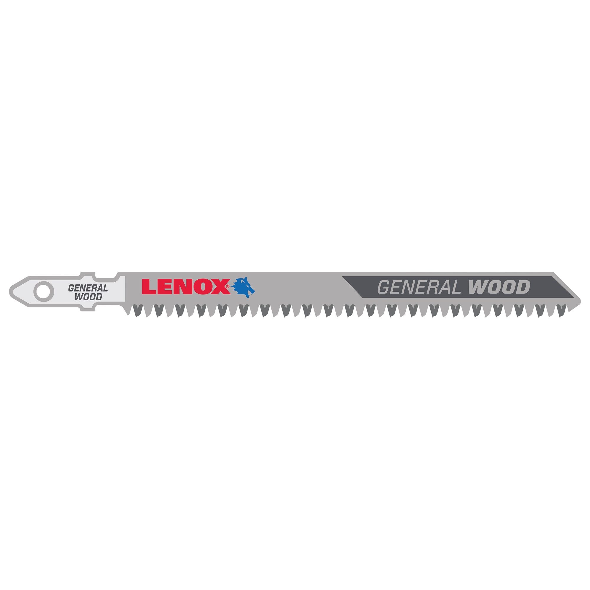 LENOX 狼牌 LE-1991478 一般木材線鋸片 114.3mm 8/12TPI 白底產品圖