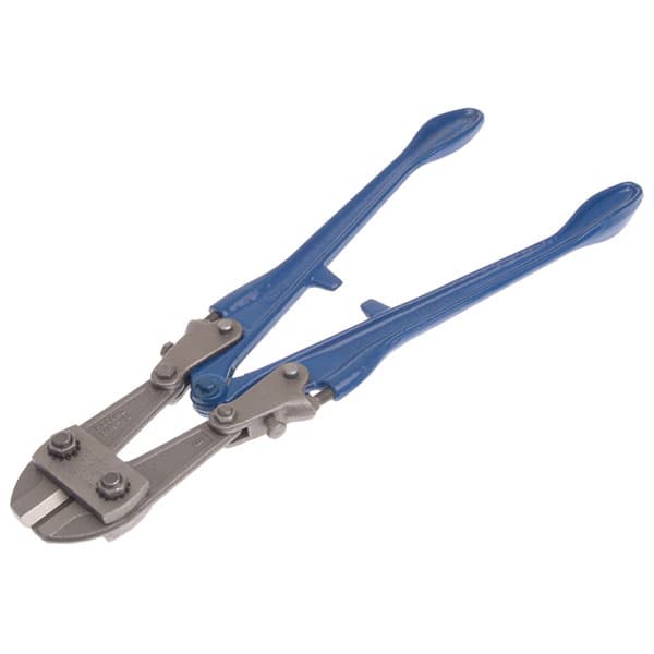 IRWIN T930H 30" Heavy-Duty Ratchet Adjustment Cable Cutter