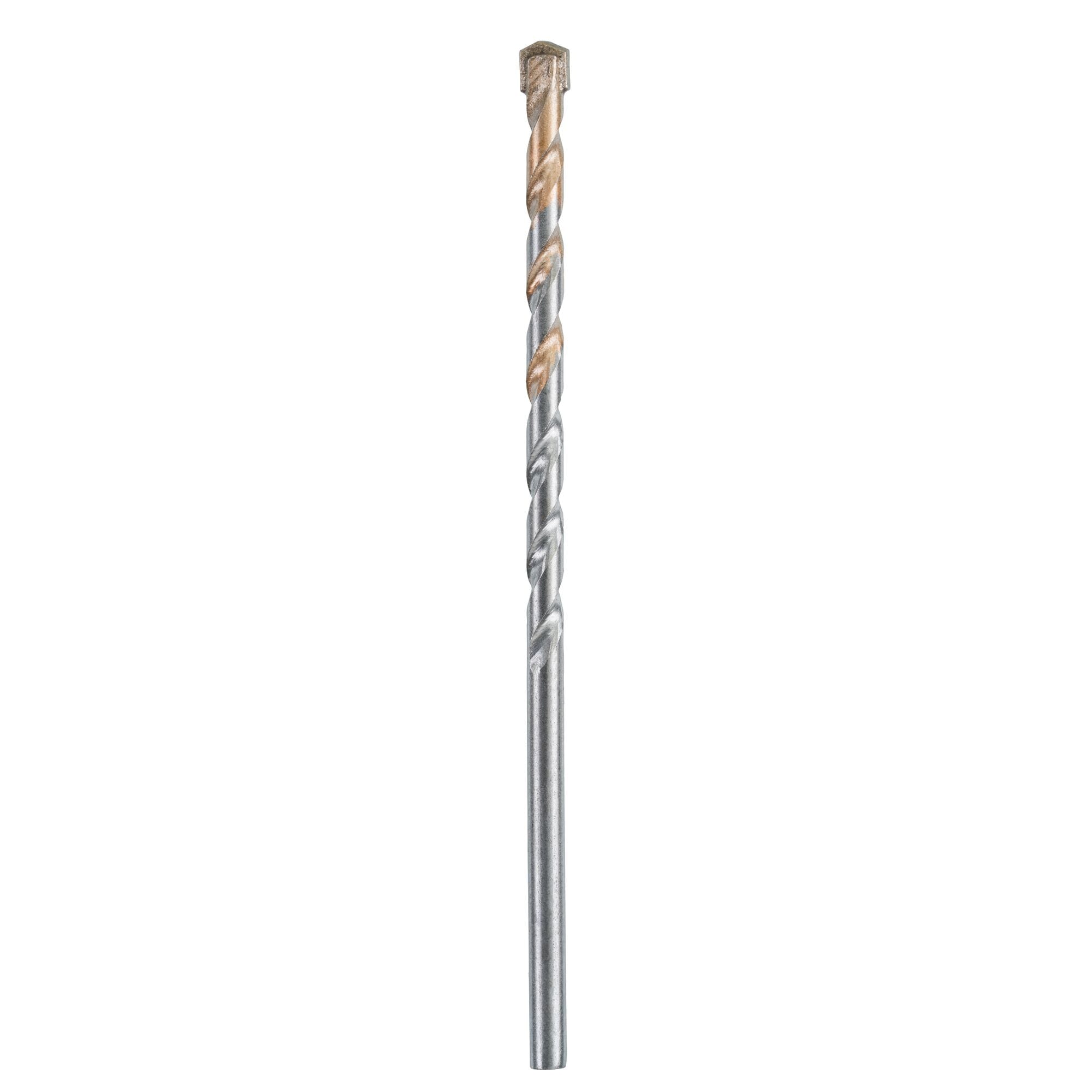 IRWIN 10501813 石工鑽頭 3.5x75mm(正面)