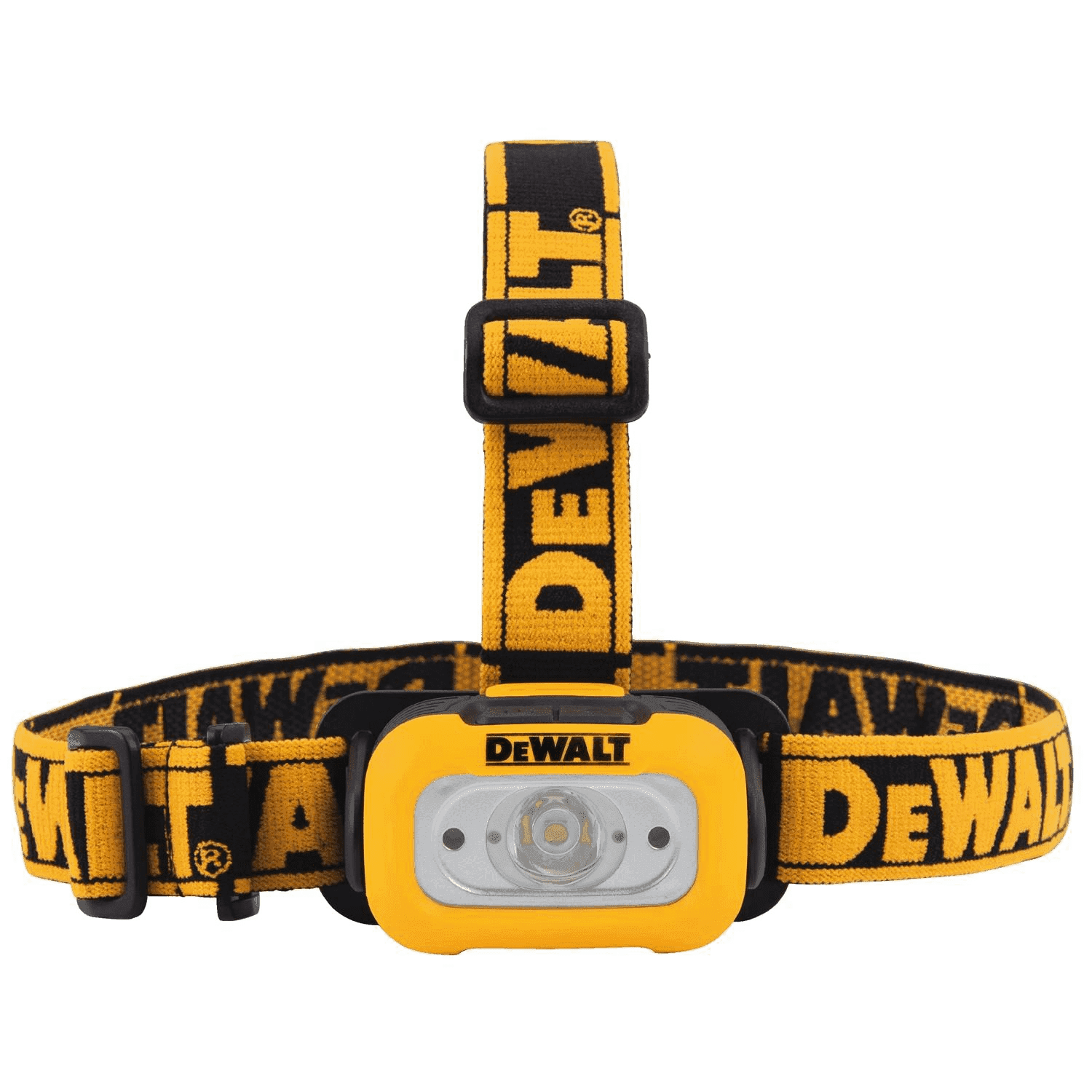 DEWALT 得偉 DWHT81424 200 流明 LED 頭燈