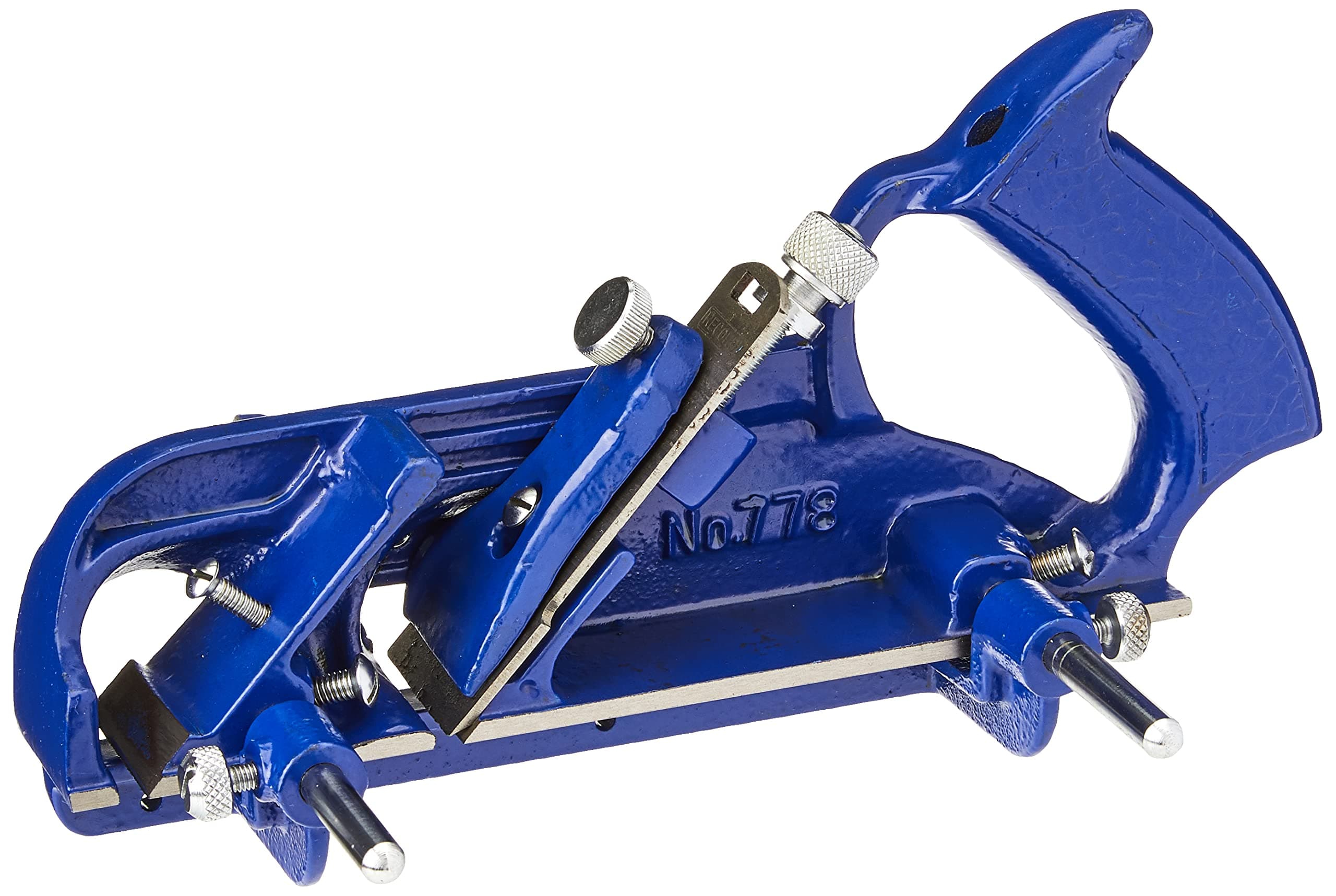 IRWIN T778 Groove Plane 215mm
