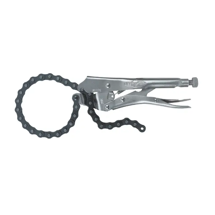 Chain Locking Pliers 18"