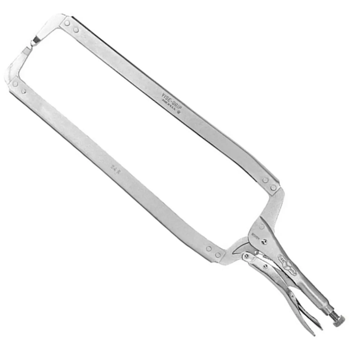IRWIN 24R-T24R 24R 萬能鉗(斜角)