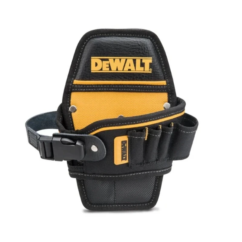 得偉 DEWALT DWST83486-1 起子機槍套(正面)