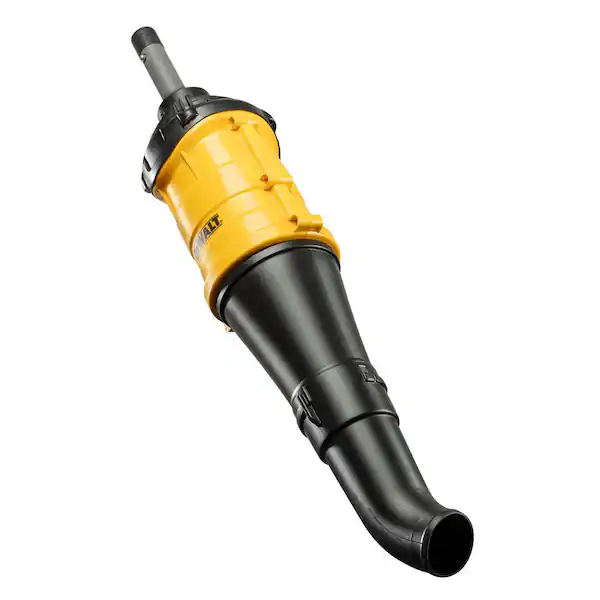 DEWALT 得偉 DWOAS7BL 鼓風機頭(斜角全貌)