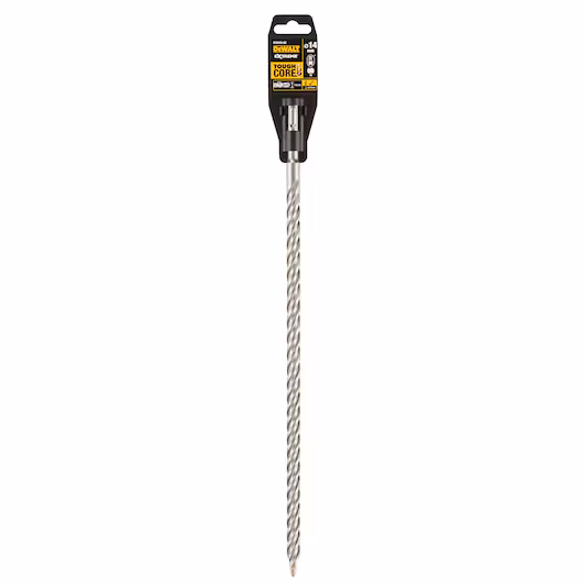 DEWALT 得偉 DT9570-QZ 14 mm SDS-Plus 混凝土鑽咀掛卡包裝
