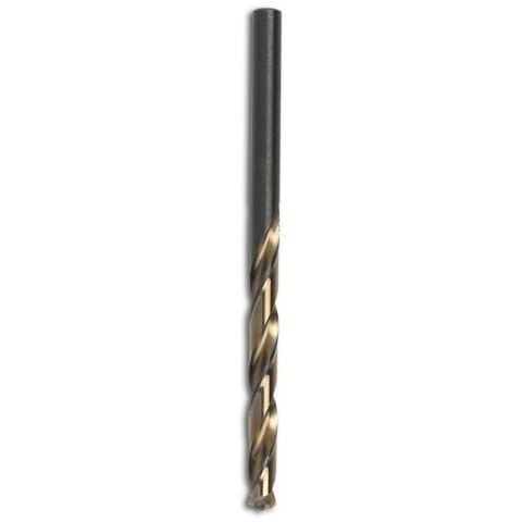 IRWIN 10502223 TURBOMAX 高速鋼鑽頭 7.0×109mm 正面全貌