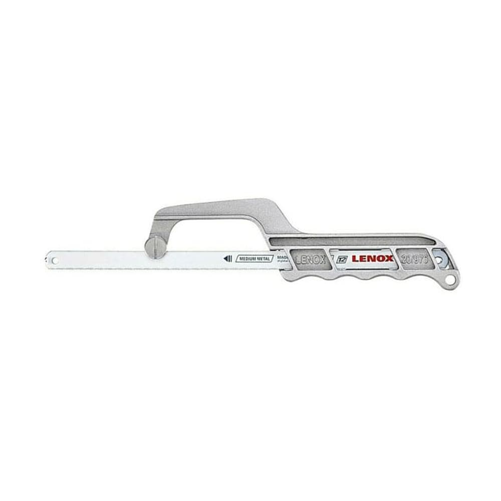 LENOX 狼牌 LE-T20975975 975緊致型手鋸(LET20975975)
