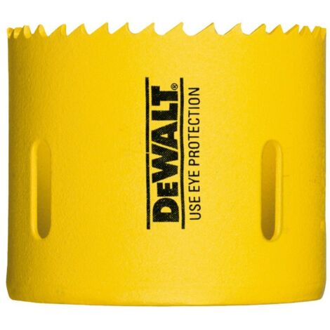 DEWALT 得偉 DT8125-QZ 25 × 38 mm 雙金屬孔鋸