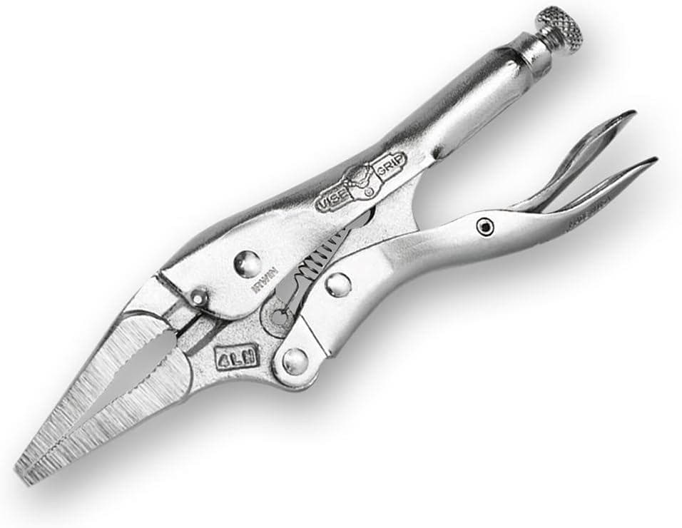 IRWIN 9LN-T1502EL4 9LN Locking Pliers