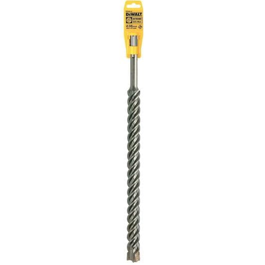DEWALT 得偉 DT9440-QZ 36X570 五溝四刃石屎鑽咀