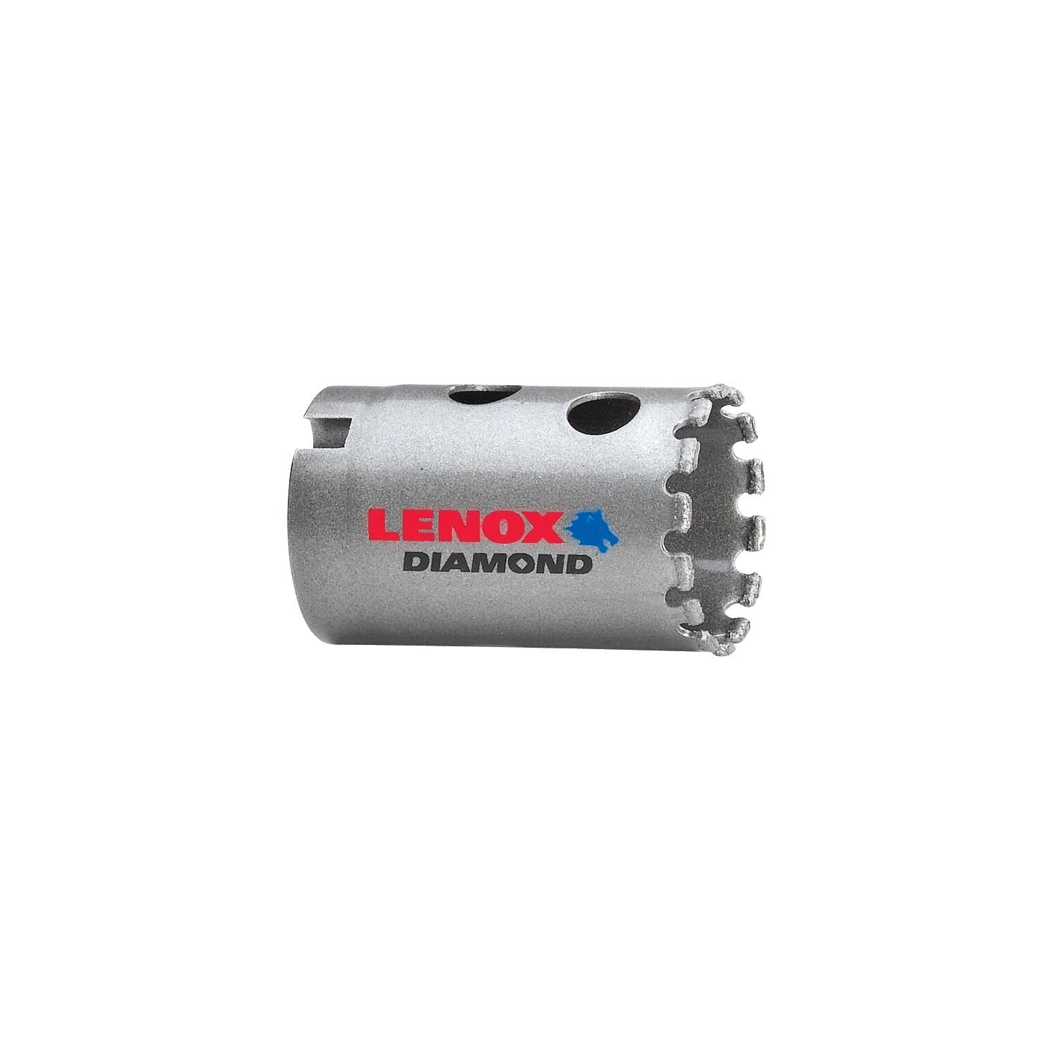 LENOX 狼牌 LE-1211520DGHS 鑽石圓穴鋸 1-1/4吋(32mm)白底產品圖