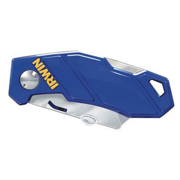 IRWIN T2089100 萬用折疊割刀(閉合,三角度)
