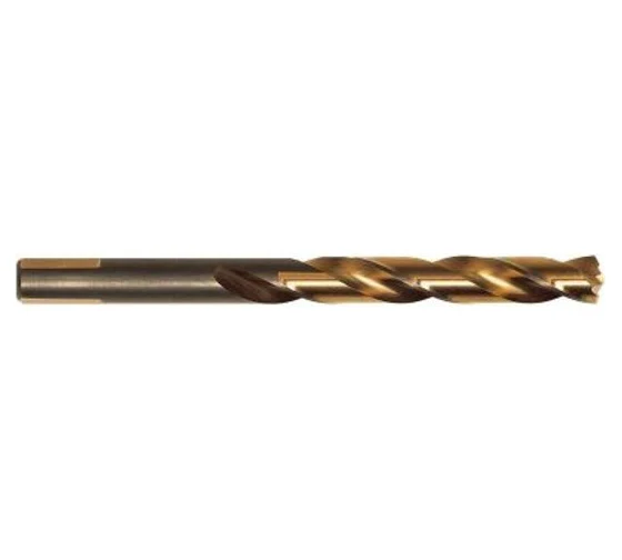 IRWIN TurboMax HSS鑽頭 2.5x57mm(側面)