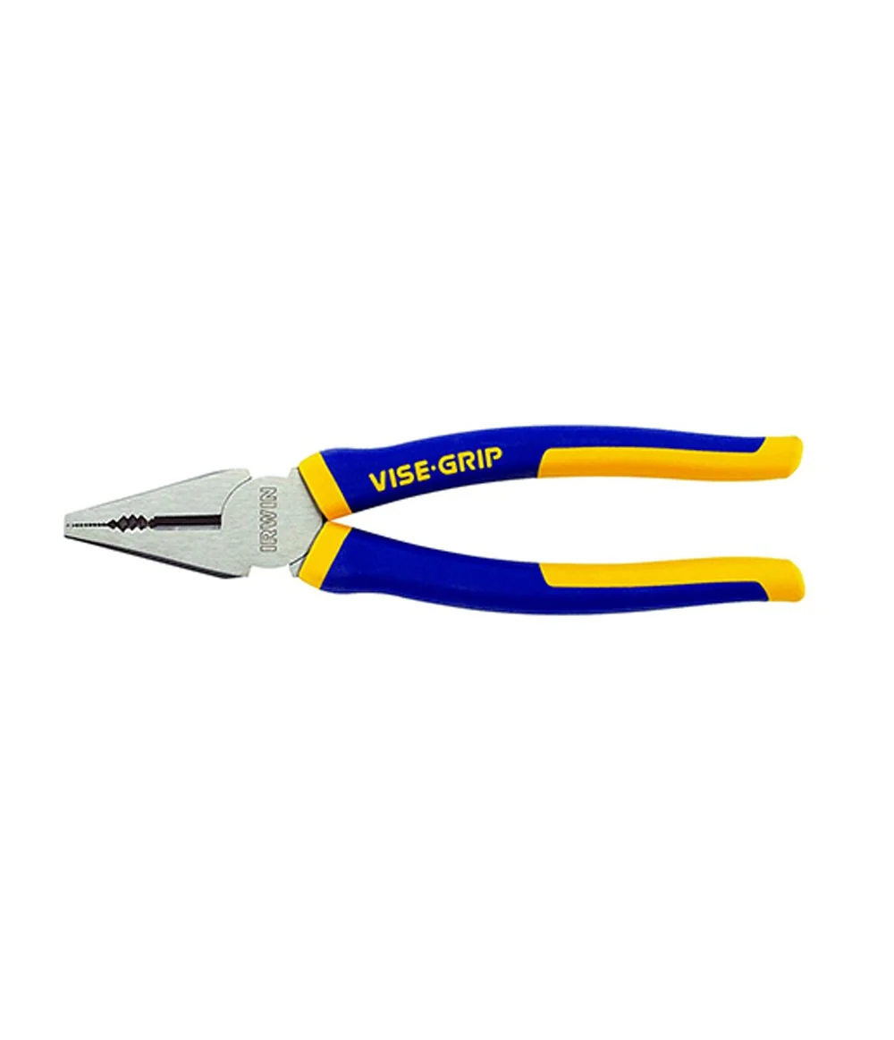 IRWIN 10505875 6" Combination Pliers 150mm