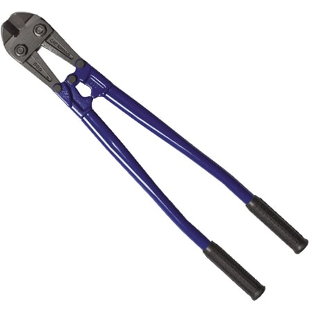 IRWIN TTBC914 14吋通用型凸輪調節鋼索剪(斜角)