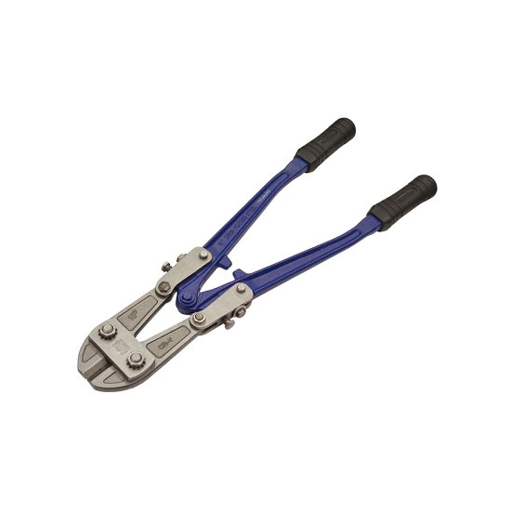 IRWIN TTBC914 14吋通用型凸輪調節鋼索剪(斜角)