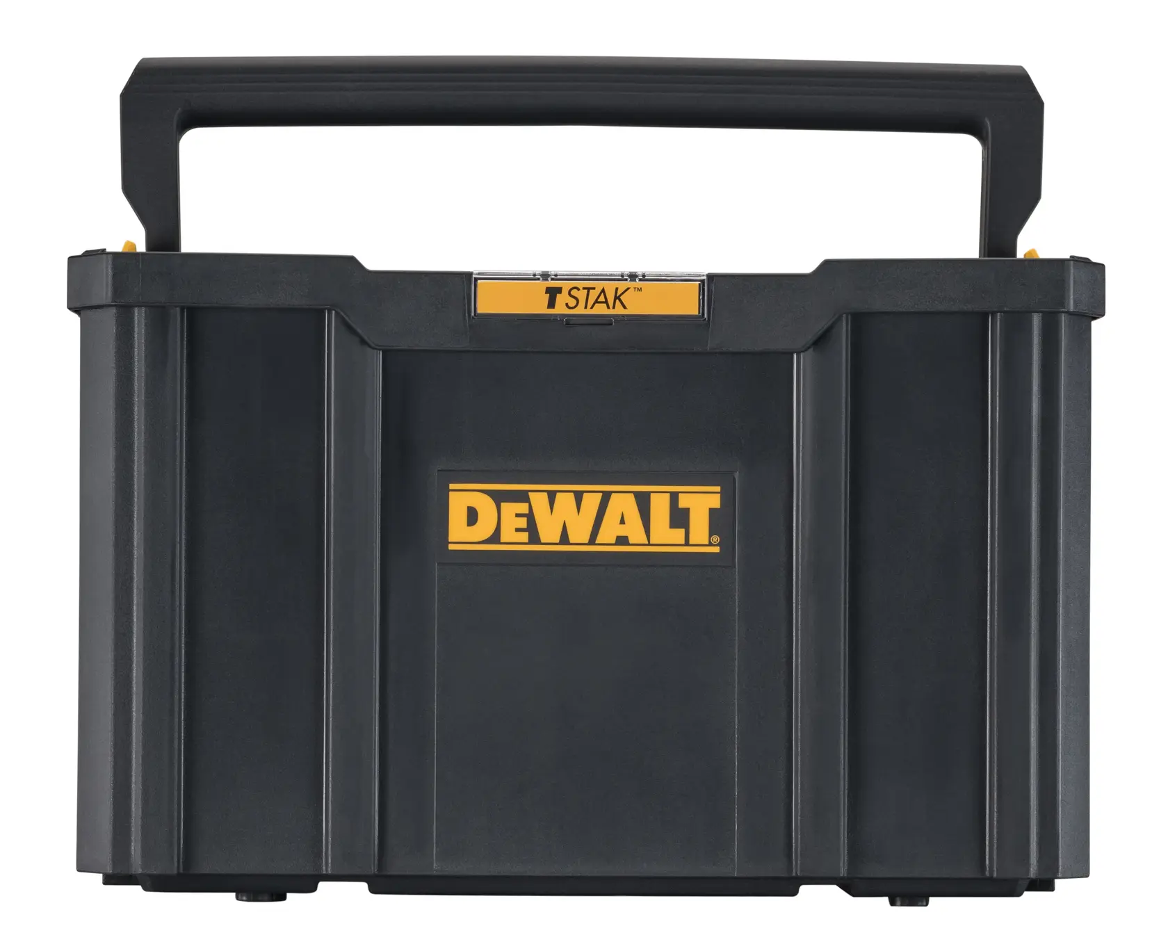 DEWALT 得偉 DWST17809 變形金剛-開口式收納箱