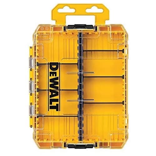 DEWALT 得偉 DWAN2190-B 疊加工具盒分隔板