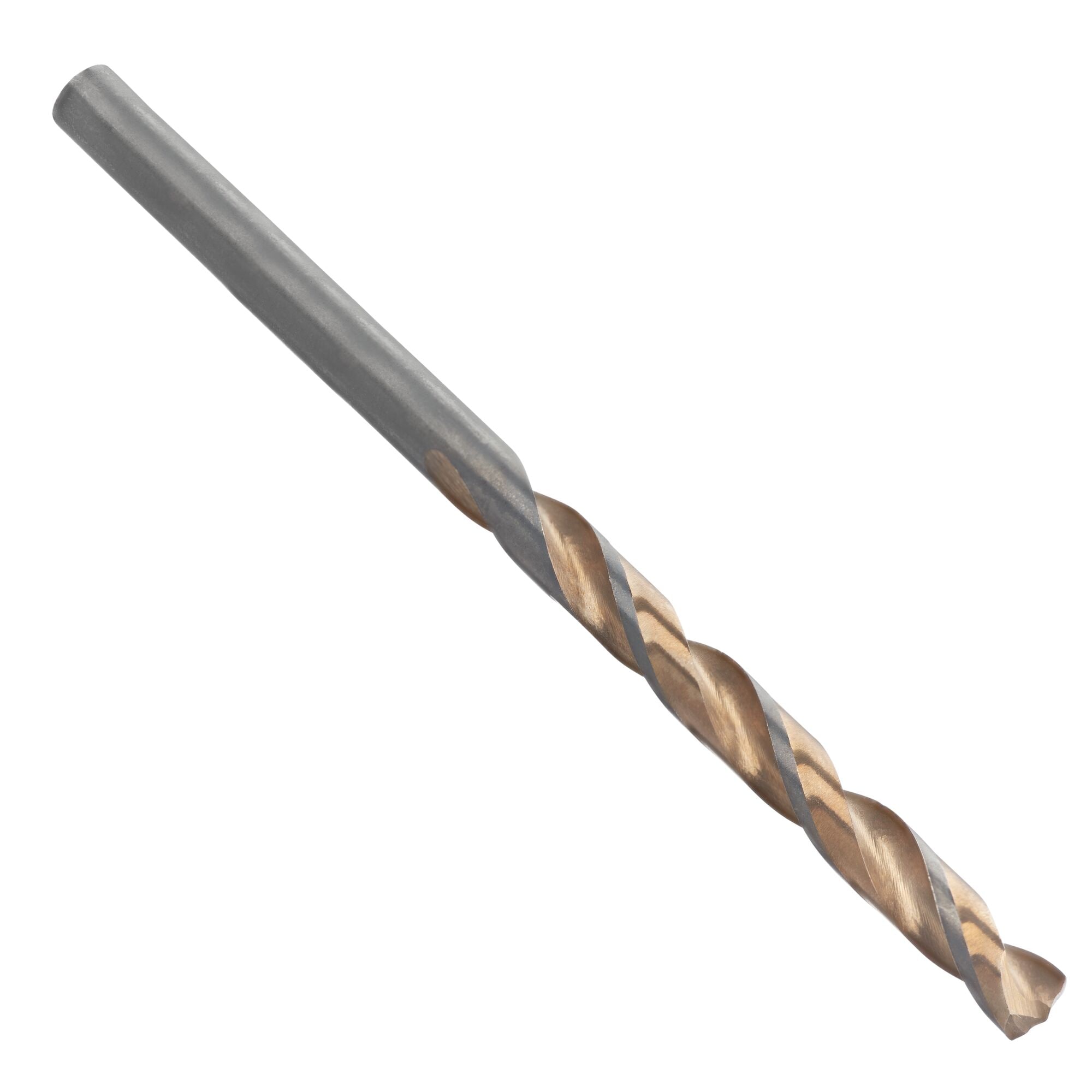 IRWIN 10502215 TURBOMAX 高速鋼鑽頭 4.5mm 全貌