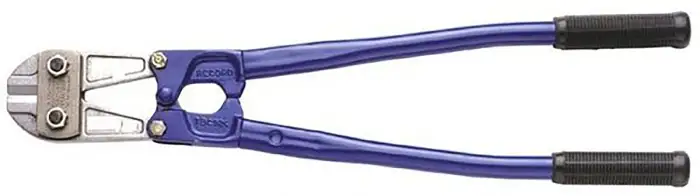 IRWIN 握手牌 TTBC936 36吋 通用型凸輪調節鋼索剪(側面)