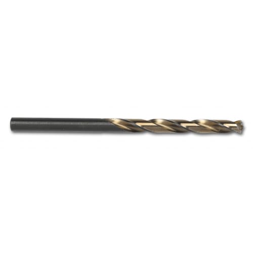 IRWIN 10502221 TURBOMAX 高速鋼鑽頭 6.0×93mm(側面)